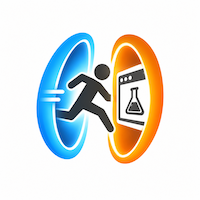 Portal Tester